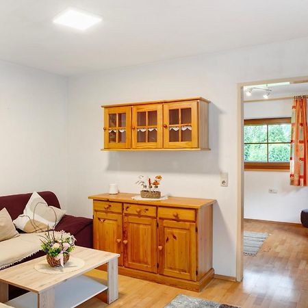 Appartment Stockeben Niederau Bagian luar foto