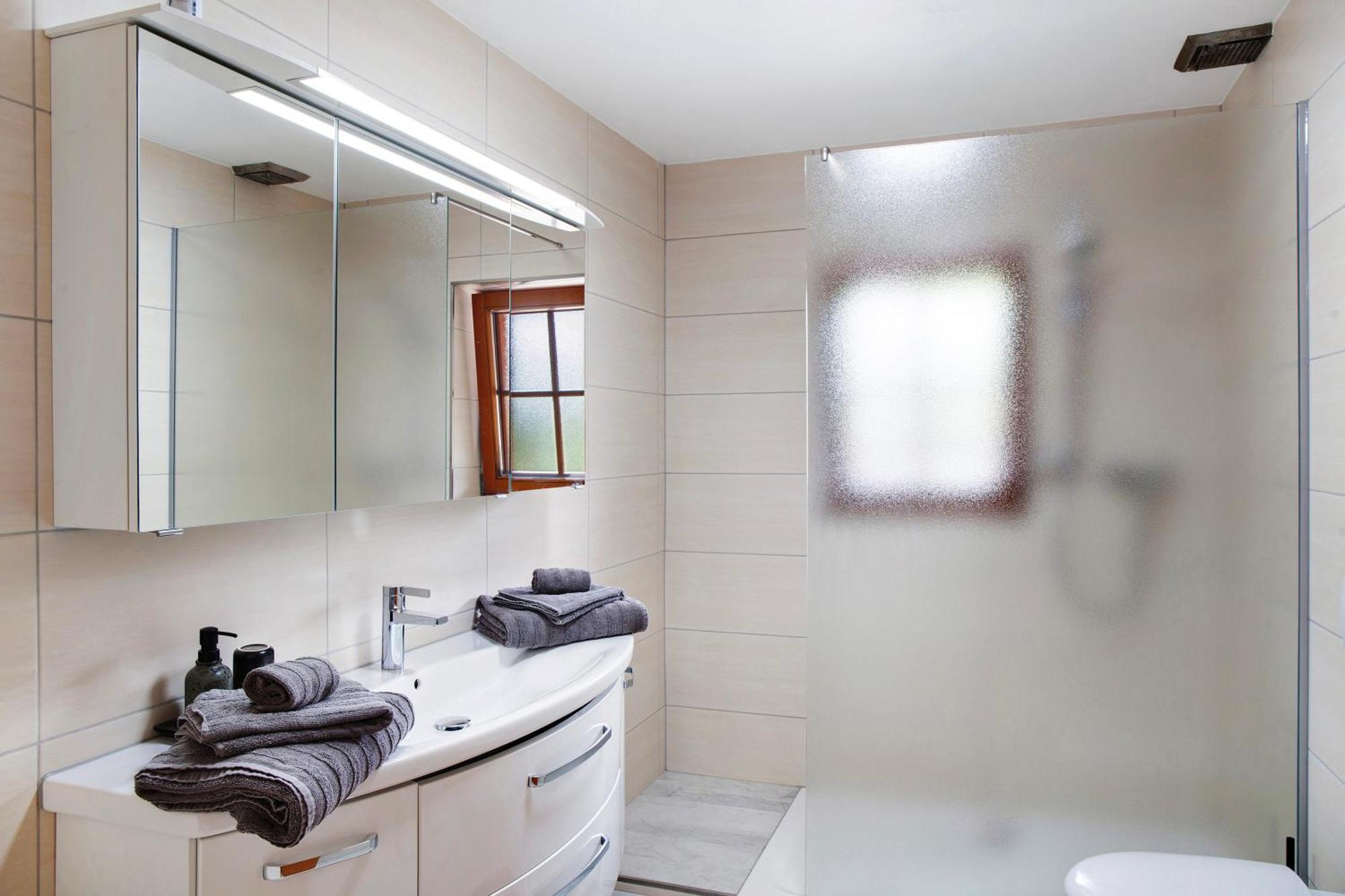 Appartment Stockeben Niederau Bagian luar foto